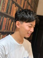 プルラヴィ 吉野ヶ里店(PulRavi)&nbsp;似合わせカット