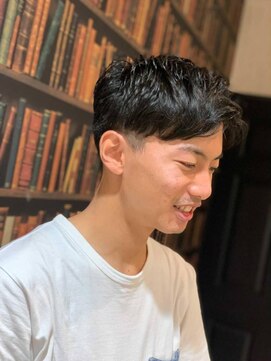 プルラヴィ 吉野ヶ里店(PulRavi) 似合わせカット