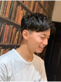 似合わせカット