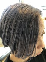 サロンプレッジエビノマル(salon PLEDGE ebinomaru)&nbsp;ショート