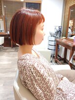 フォーカス 南柏店(FOCUS) 艶ボブ