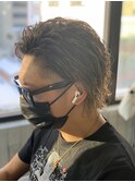 漢気ツイスパ!