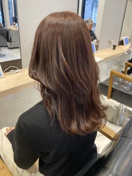 フラミューム 町田(flammeum) 暖色系カラー【町田】【成瀬】【玉川学園前】