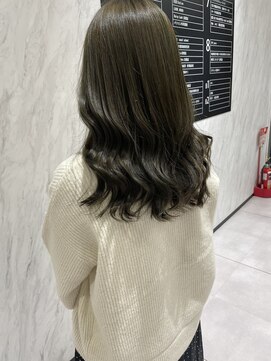 リー 京橋(Lee) 【Lee京橋】カーキブラウン