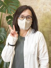 ベッピン (Beppin) 宇野 佐代子