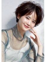 メゾンツムギ(MAISON TSUMUGI)&nbsp;メゾンツムギ《吉沢ジュン》チルマッシュ