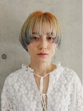 オーダーワン(OORDER1) design color..