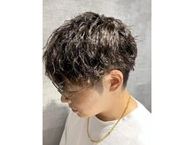 アクトヘアー 豊田山之手