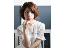 ヘアデザイン ラポール 茨木店(hair design Rapport)