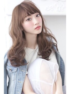 フィーノ(FINO) ワイドバング FINO 谷澤亮