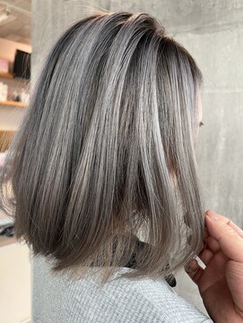 イロドリ(irodori.) フルブリーチシャドールーツ