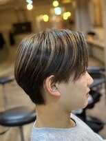 ミオ ベガ(Mio'' VEGA)&nbsp;ハイライトセンターパート