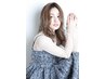 平日新規限定◆似合わせカットカラー￥10450→￥5900【豊橋/髪質改善/カラー】