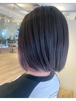 ネオヘアー 曳舟店(NEO Hair) インナーカラー