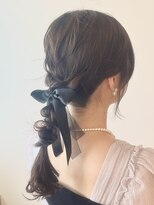 ラ ブランシュ 大宮(La Blanche)&nbsp;編みおろし