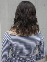 ヤド 原宿(YADO)&nbsp;ブリーチパーマ/ミディアムパーマ/ロングパーマ