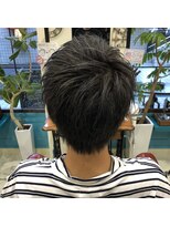 アトリエ イズム(ATELIe'R Isms...)&nbsp;メンズショート