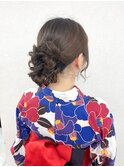 タイトアップ