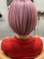 レックス 中野(rex)&nbsp;ピンクベージュ