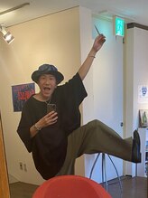 ジャム(jam)&nbsp;古小路 秀隆