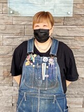 グランカラー 大和高田(GLAND COLOR) 吉本 つぐみ