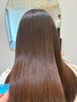 ゴーシェン 津田沼本店(Goshen)&nbsp;サラ艶ロング