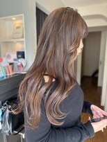 テイスティ プライム(tasty prime)&nbsp;ヘーゼルベージュカラー