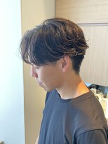 フェイス 大船(FACE)&nbsp;ニュアンスパーマ/koudai