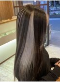 アンブレラ×シルバー