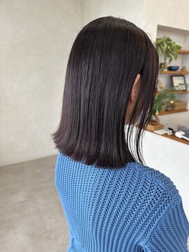 イルプロム 御厨店(illuprom.) ラベンダー