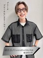 ロンド ジュルード 名古屋(Lond jeloud) 渡辺隼也 ブリーチ