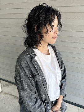 クラッチ (Klutch) 【Klutch】ハンサムウルフレイヤー