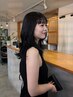 【モモナ限定クーポン】カット+アロマスパ＋カシミヤトリートメント