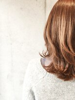 キャリコ(Calico)&nbsp;くびれボブ＊