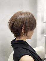 スフ(SUFU)&nbsp;大人ショート