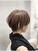 大人ショート