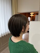 ジャミン 長嶺店(Jammin.)&nbsp;ショートカット