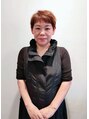 ルアンジェ 美楽來堂(LE ANGE) 水島 麻奈美