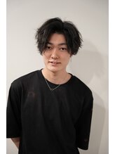 ノア 小山(Noah) 倉持 歩夢