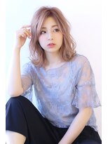 オーロ 西大寺店(ORO)&nbsp;ホワイトグレージュ