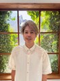 アール ヘア(AR hair) 益岡 純一