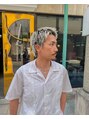 ロジッタ(ROJITHA) メンズスタイルも得意なので是非◎