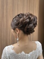 ホープズ(HOPE’S)&nbsp;アップスタイル