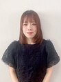 マカロン 白河店(macaron) 冨岡 一美