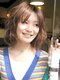 ヘアー アトリエ リトル ブランコ(hair atelier Little Blanco)の写真/《理想の最旬カラーが叶う!》ブリーチ/ハイライト/ローライト/明るい白髪染めでワンランク上のStyleへ♪