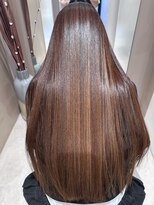 エメ 大宮(Aime)&nbsp;30代40代/韓国/美髪ヘア/グレージュ/水素髪質改善　Aime大宮