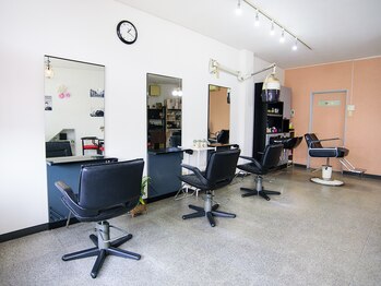 サロン・ド・ラビット