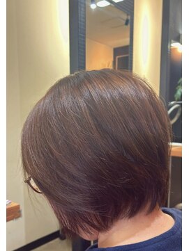 カリーズ(KULLY's) KULLY's Hair