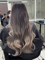 ウェーリング(Welring)&nbsp;エアタッチバレイヤージュ　デザインカラーフェイスフレーミング