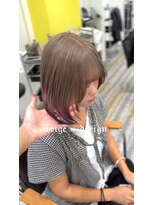 アフューズバイストゥー(Vfuse by StueW)&nbsp;end color。。